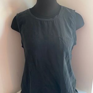 Black Camisole